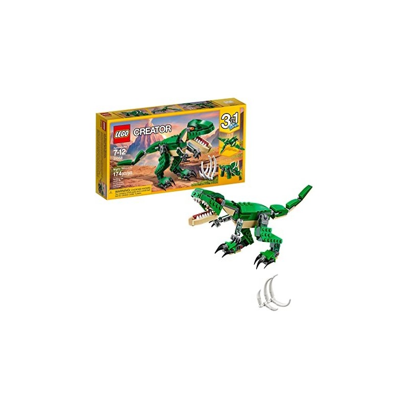 LEGO CREATOR 31058