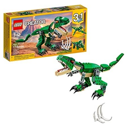 LEGO CREATOR 31058