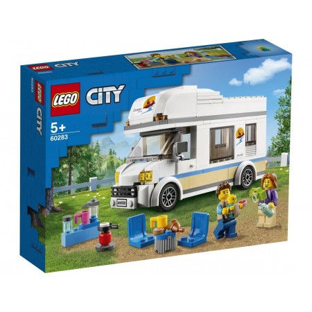 LEGO CITY 60283
