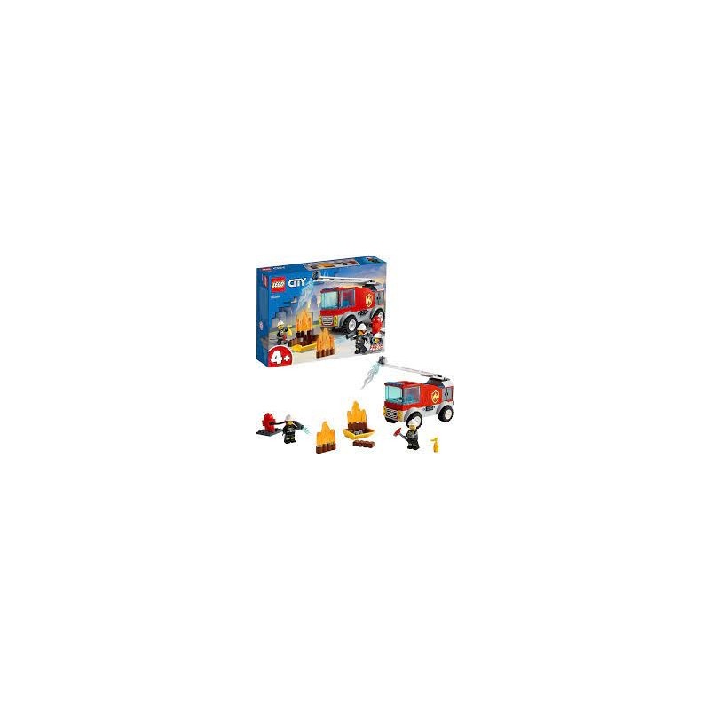 LEGO CITY 60280