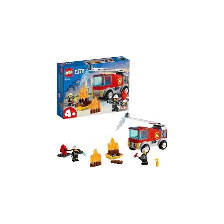 LEGO CITY 60280