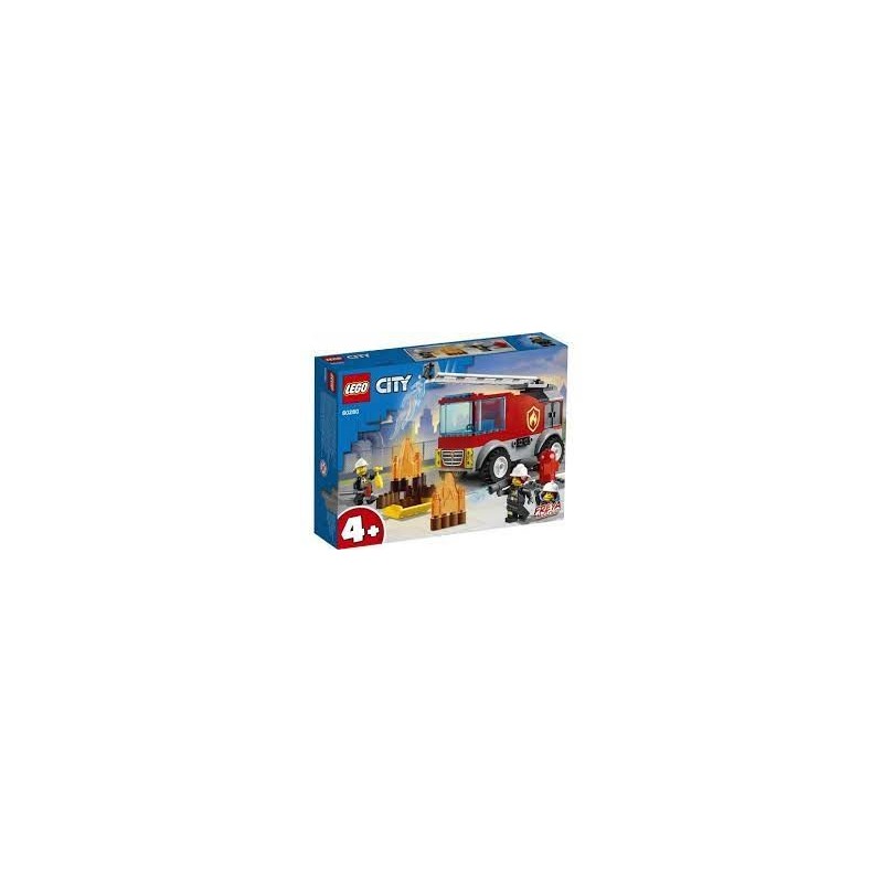 LEGO CITY 60280
