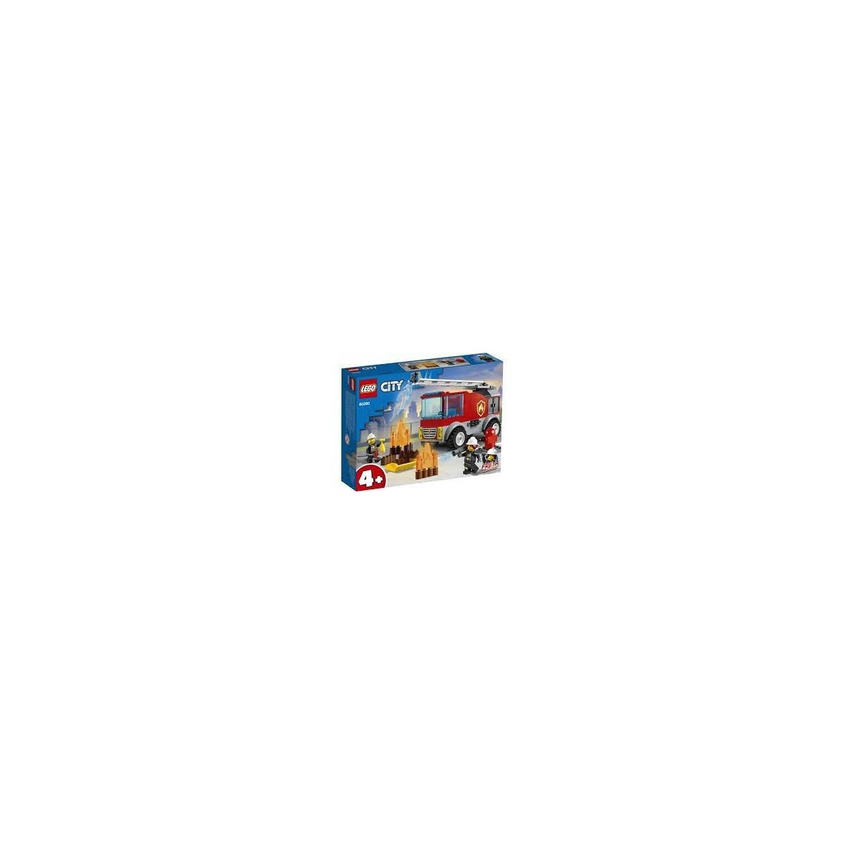 LEGO CITY 60280