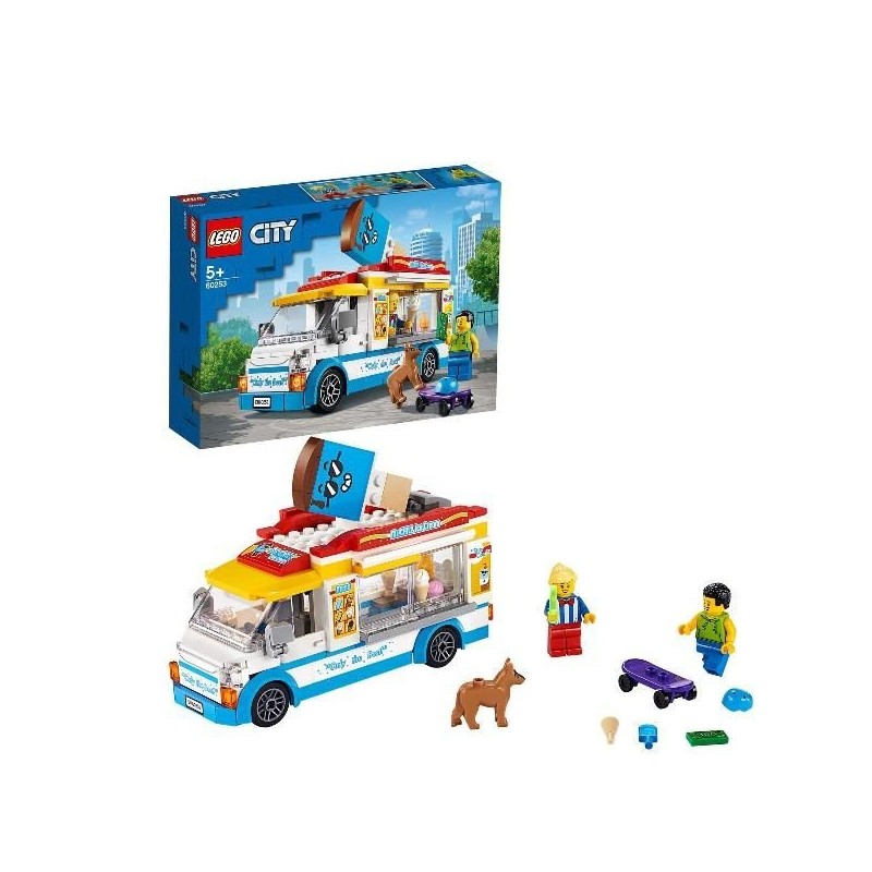 LEGO CITY 60253