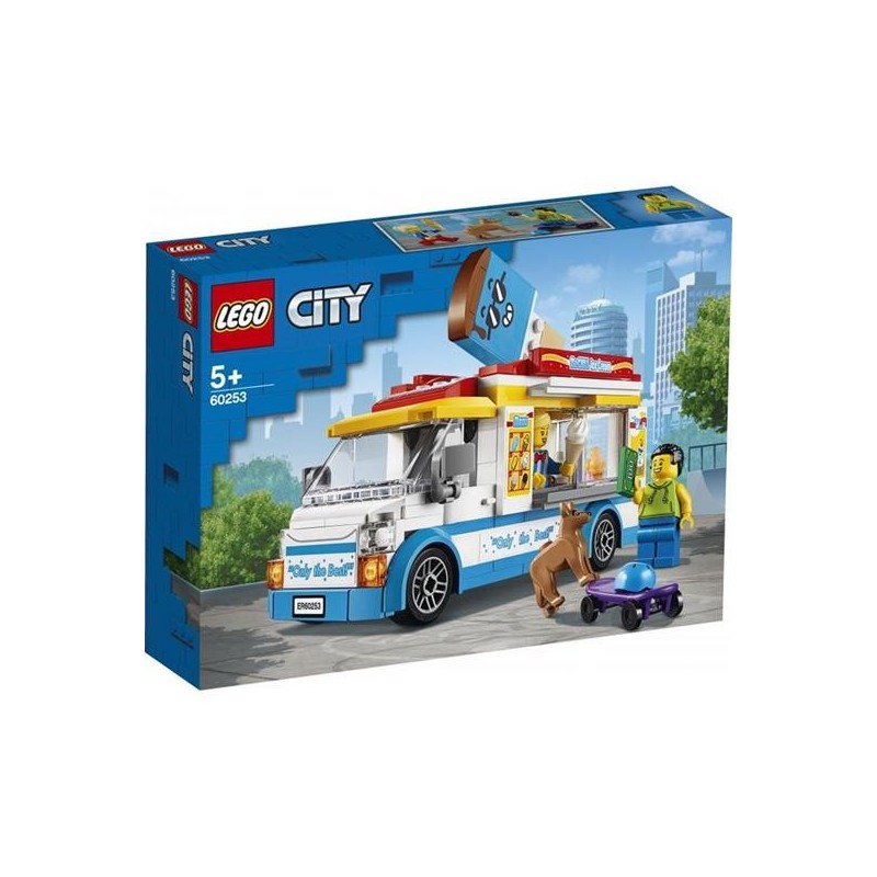 LEGO CITY 60253