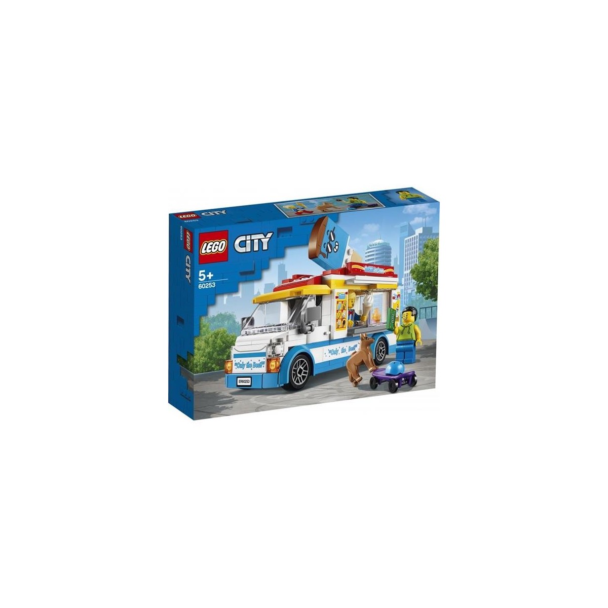 LEGO CITY 60253