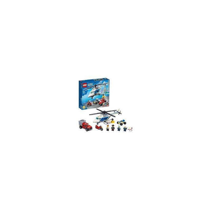 LEGO CITY 60243