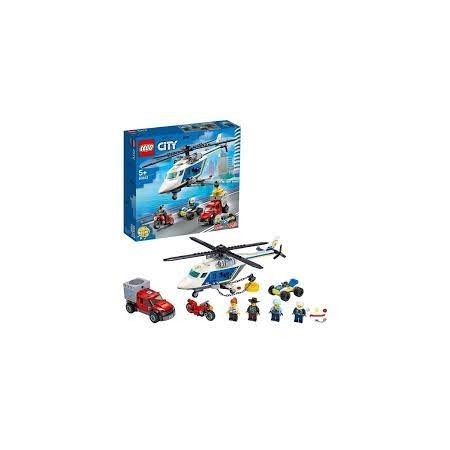 LEGO CITY 60243