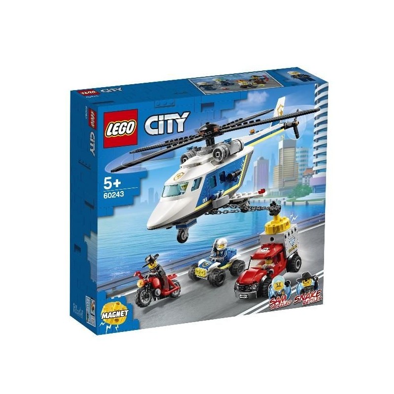 LEGO CITY 60243