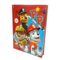 PAW-PATROL DIARIO 12 MESI
