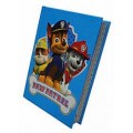 PAW-PATROL DIARIO 12 MESI