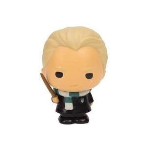 HARRY POTTER FIGURE DELUXE COLLEC.