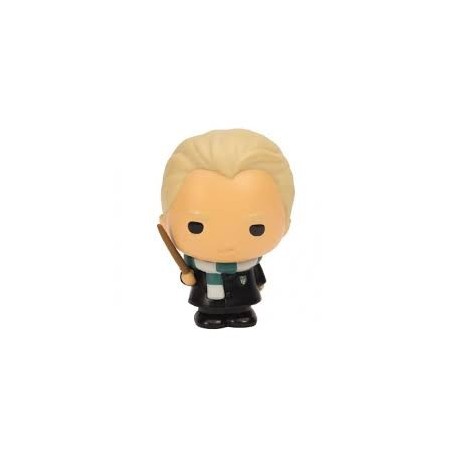 HARRY POTTER FIGURE DELUXE COLLEC.
