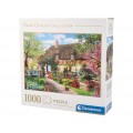 CLEMENTONI   PUZZLE 1000PZ.