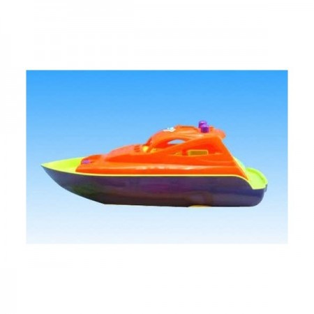 MOTOSCAFO MARE MAXI