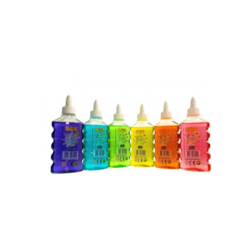 SLIME COLLA NICE GROUP