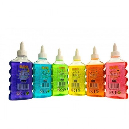SLIME COLLA NICE GROUP