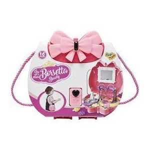 LA MIA BORSETTA DELLA BEAUTY