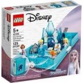 LEGO DISNEY PRINCESS 43189