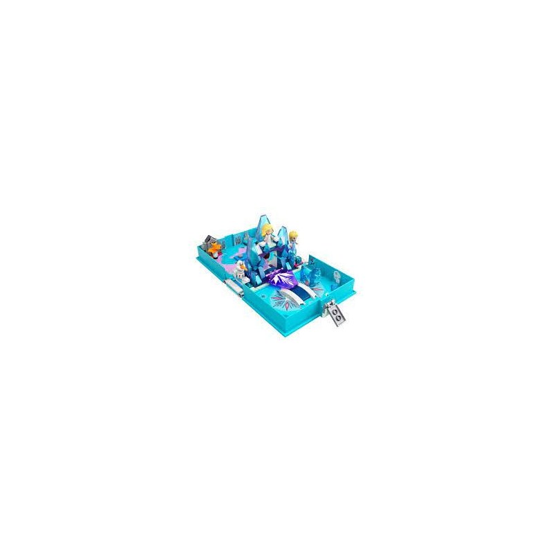 LEGO DISNEY PRINCESS 43189