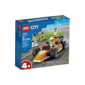 LEGO CITY 60322