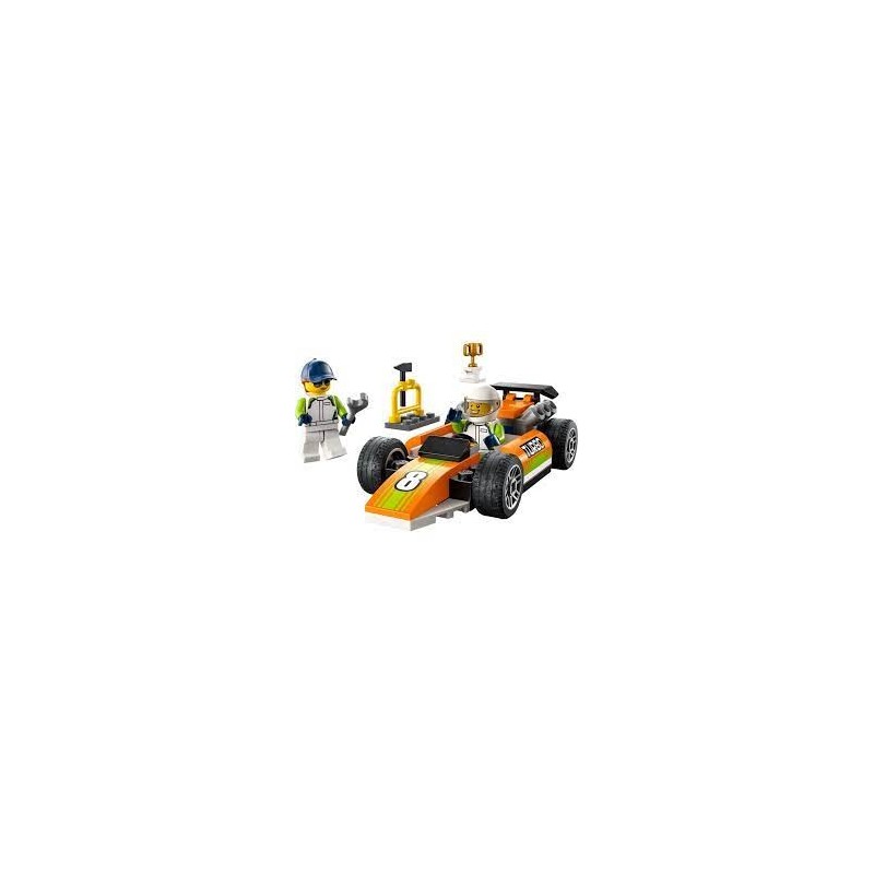 LEGO CITY 60322