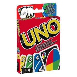 UNO CARTE GIOCO