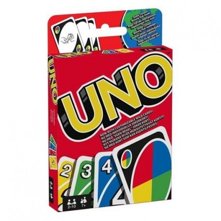 UNO CARTE GIOCO