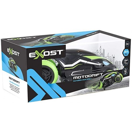 EXOST MOTODRIFT