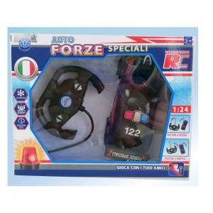 FORZE SPECIALI AUTO R/C