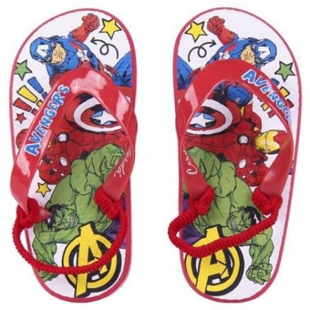 AVENGERS INFRADITO TG 28/29