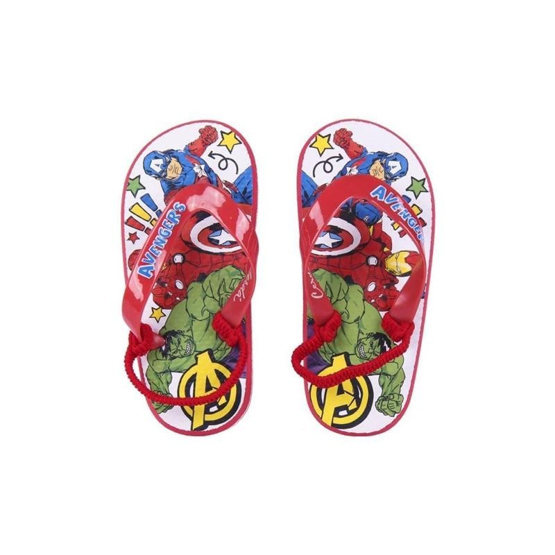AVENGERS INFRADITO TG 30/31