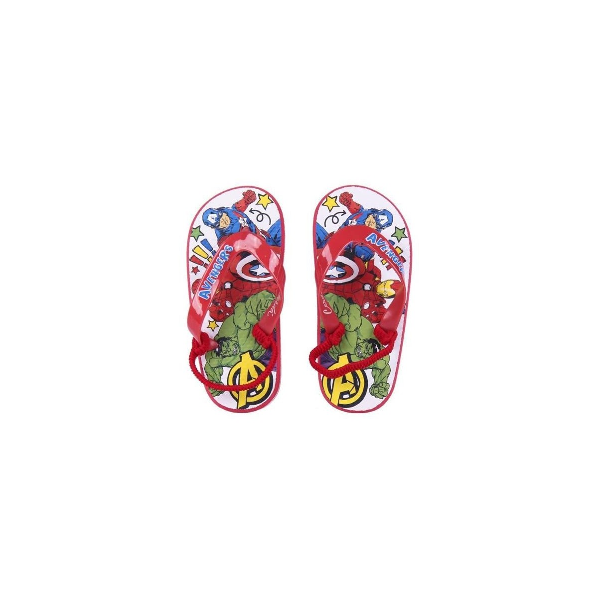 AVENGERS INFRADITO TG 30/31