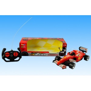 LA MITICA AUTO R/C