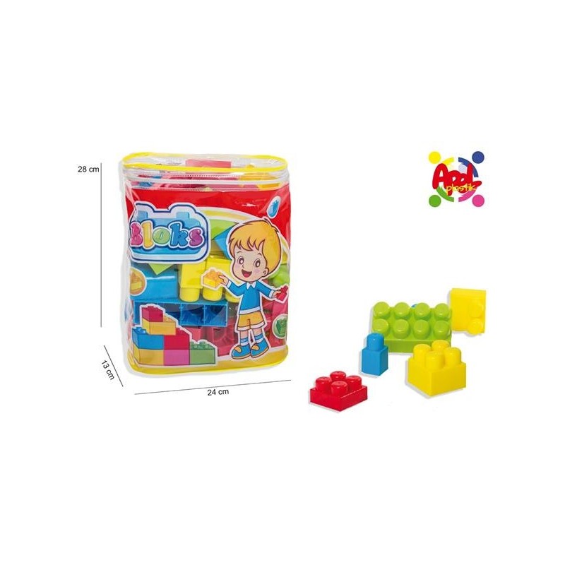 BLOKS SACCO