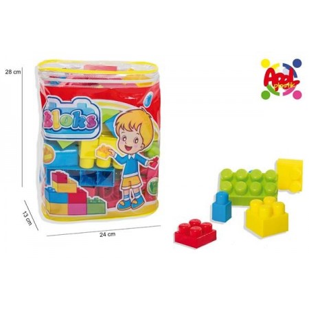BLOKS SACCO