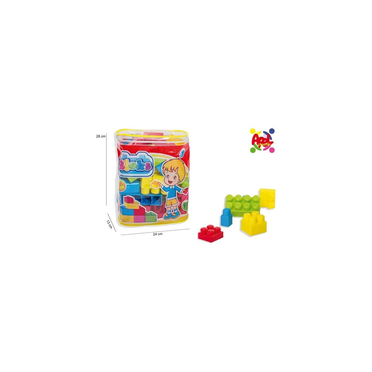 BLOKS SACCO