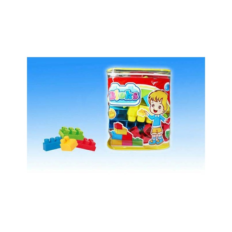 BLOKS SACCO