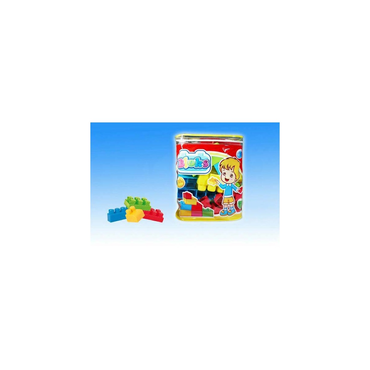 BLOKS SACCO