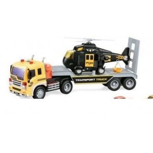 URBAN CITY CAMION C/EICOTTERO