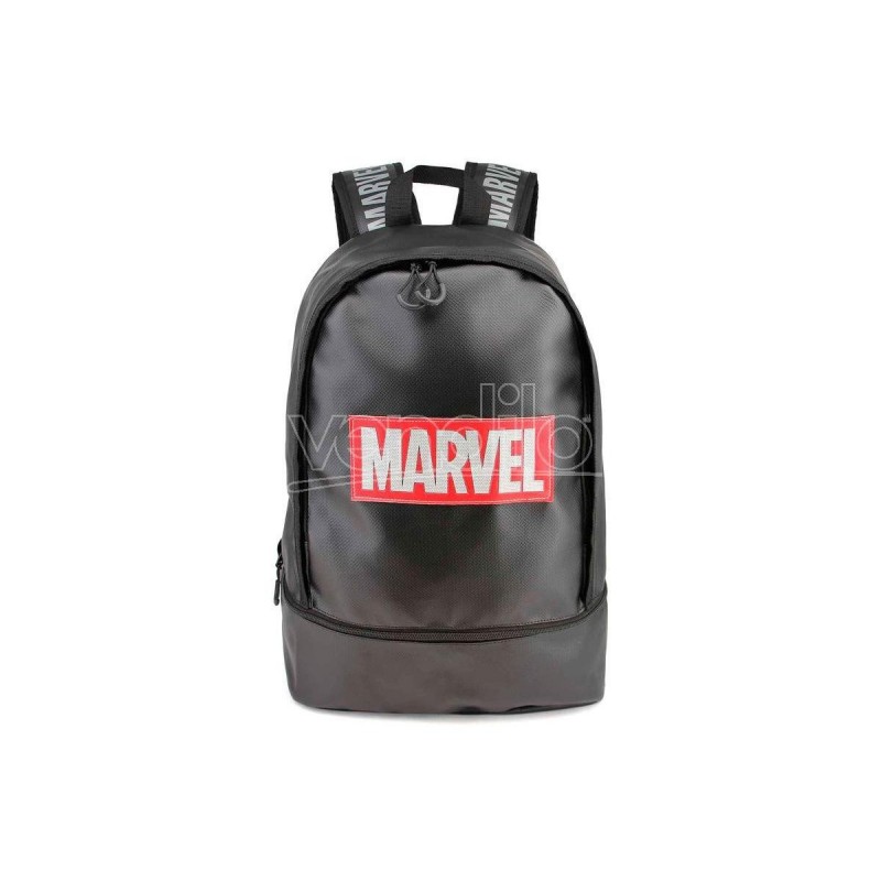 MARVEL ZAINO FR.