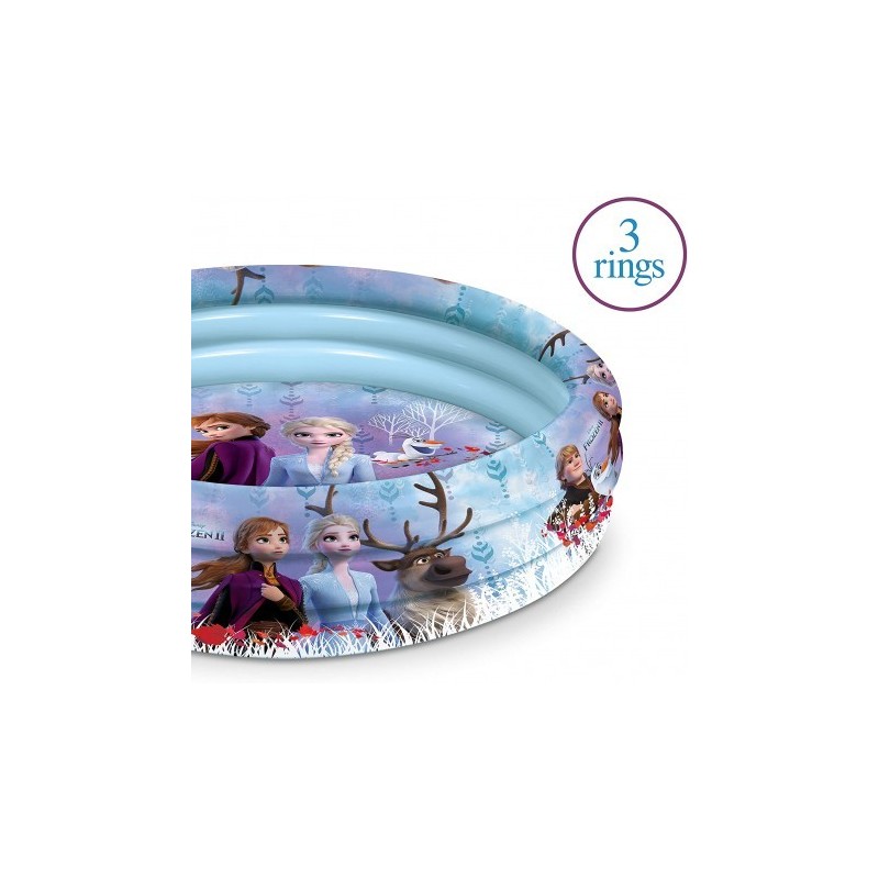 FROZEN PISCINA 100CM.