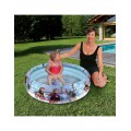 FROZEN PISCINA 100CM.