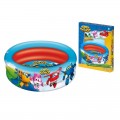 SUPER-WINGS PISCINA 86CM