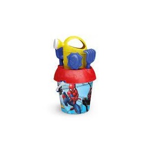 SPIDER-MAN SECCHIELLO MARE C/ACC.