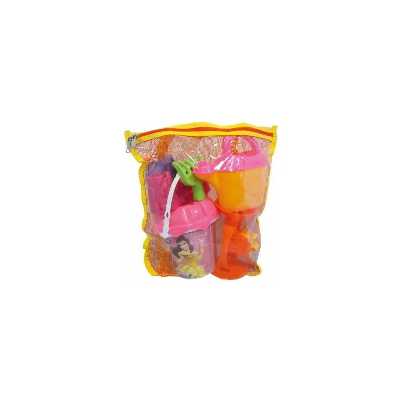 PRINCESS ZAINO MARE COMPLETO