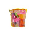 PRINCESS ZAINO MARE COMPLETO