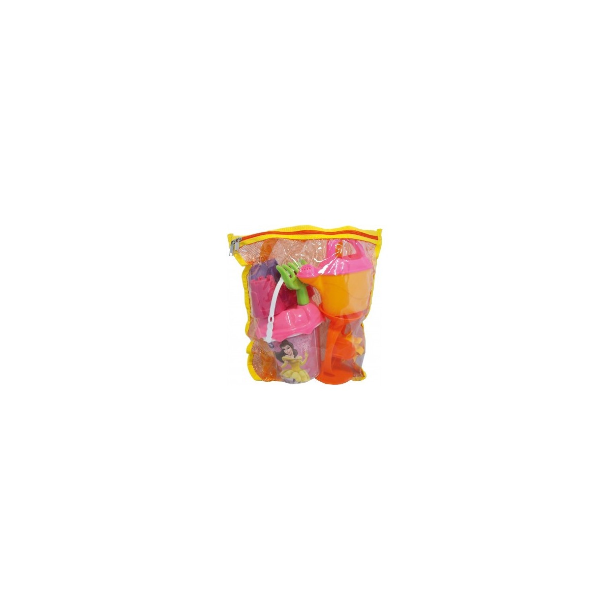 PRINCESS ZAINO MARE COMPLETO