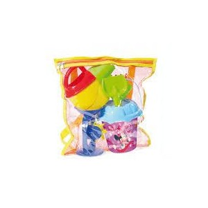 MINNIE ZAINO MARE COMPLETO