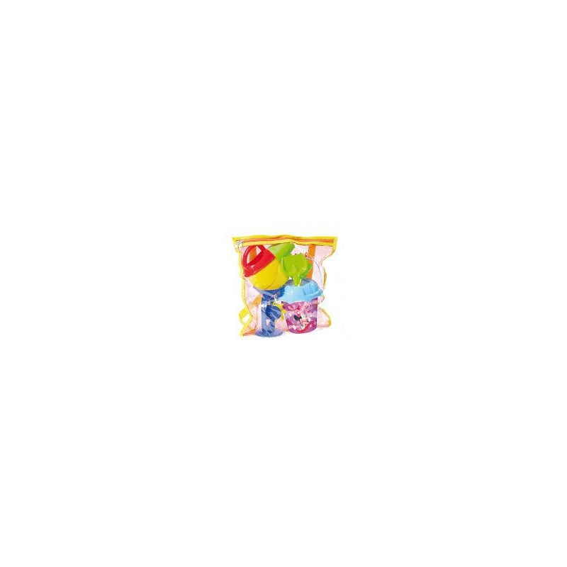 MINNIE ZAINO MARE COMPLETO